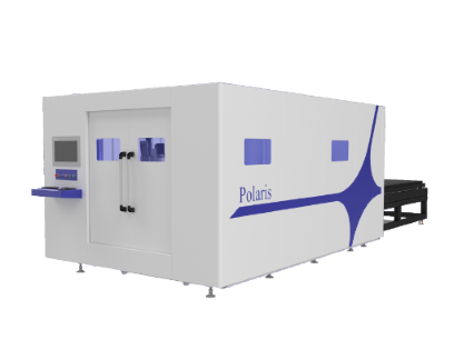 Polaris Fiber Laser