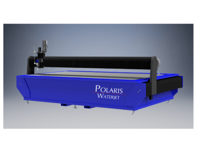Polaris Waterjet