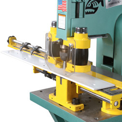 Quickset Gaging table