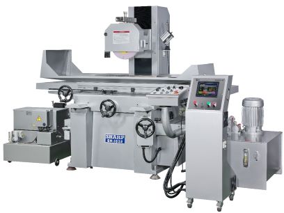 Sharp Hydraulic Surface Grinder