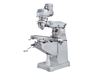 Sharp LM50 Vertical Knee Mill