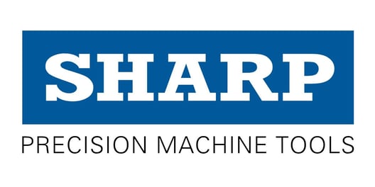 Sharp Logo