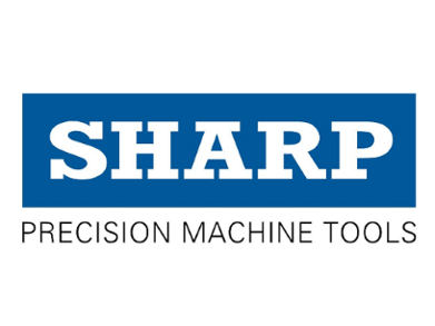 Sharp Machine Tools-1