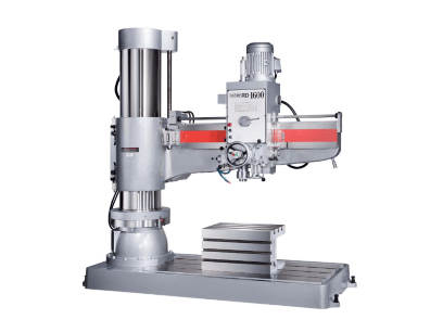 Sharp RD-1600 Radial Drill Press-1