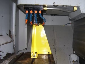 VMC with Shipping Bracket