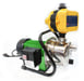 Water Pressure Booster Pump