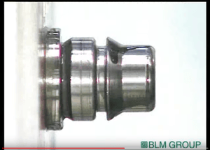 BLM GROUP Tube End Forming Technology