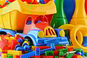 injection-molding-machine-product-plastic-toys