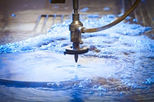 Waterjets are among the useful and cost-efficient forms of fabrication machinery