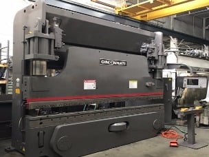 (1799) Cincinnati 230 AF-10 Press Brake - Pic 1.jpeg