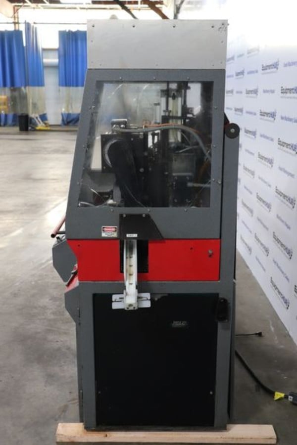 2000 Rohbi RKA72 Automatic Cut-Off Saw (#3631)