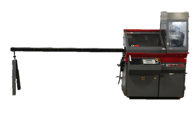 2000 Rohbi RKA72 Automatic Cut-Off Saw (#3631)