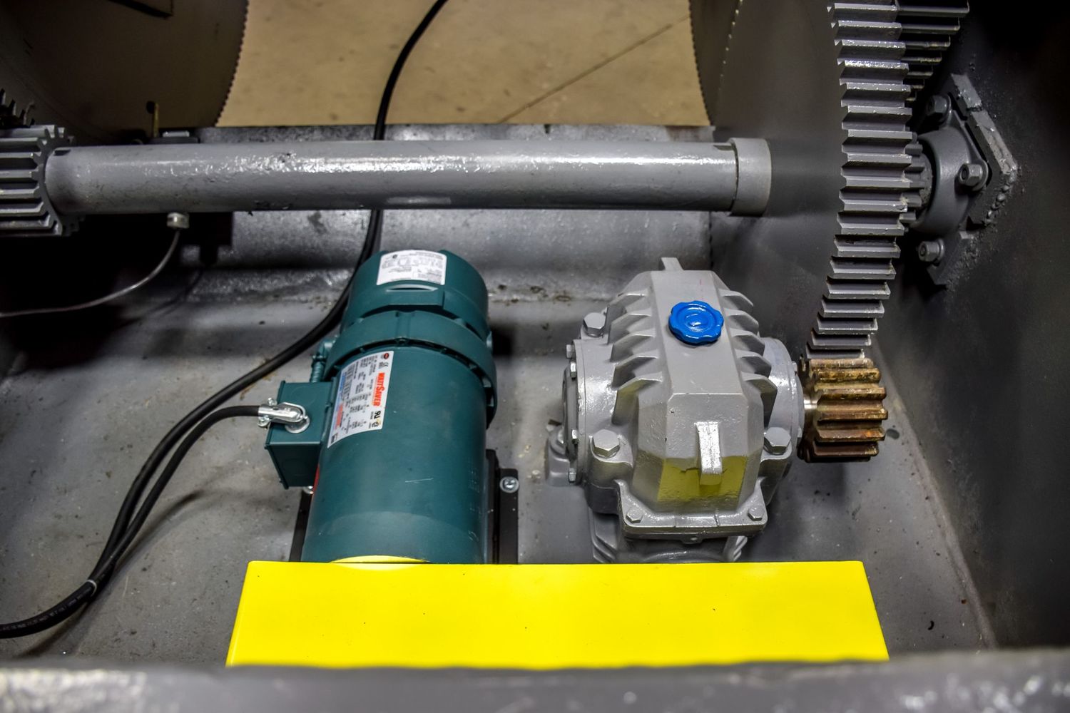 Unique UPC-100 Welding Positioner (#4132)