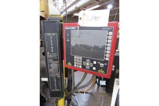 Stamtec G1-110 Gap Frame Press (#5322)