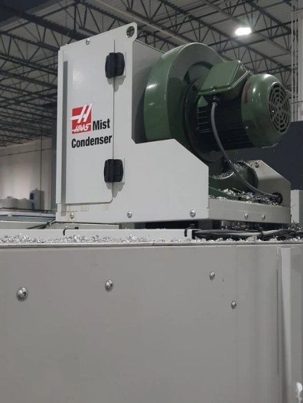 2023 Haas VF-12/40 Vertical Machining Center (#5702)