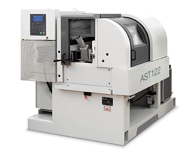 BLM AST122 CNC TUBE END FORMING SYSTEM