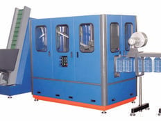Blow Molding Machinery and Equipment