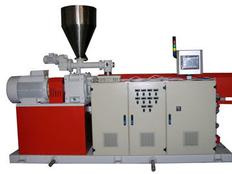 Extruders & Extruding Machinery