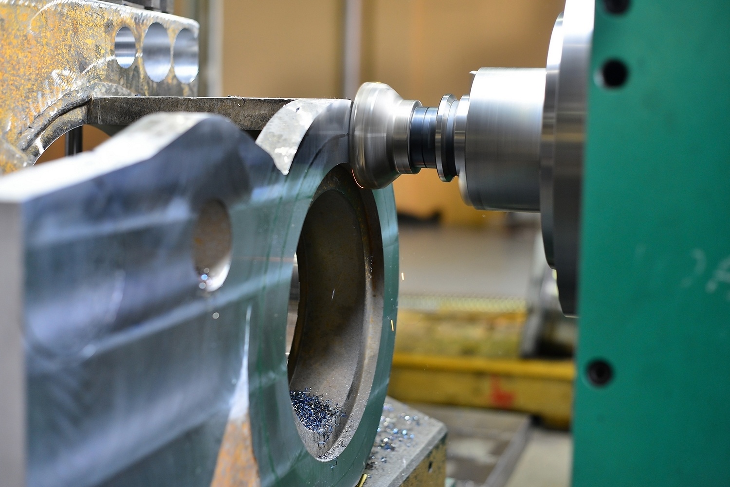 The Difference Between Hot Rolled & Cold Rolled Steel