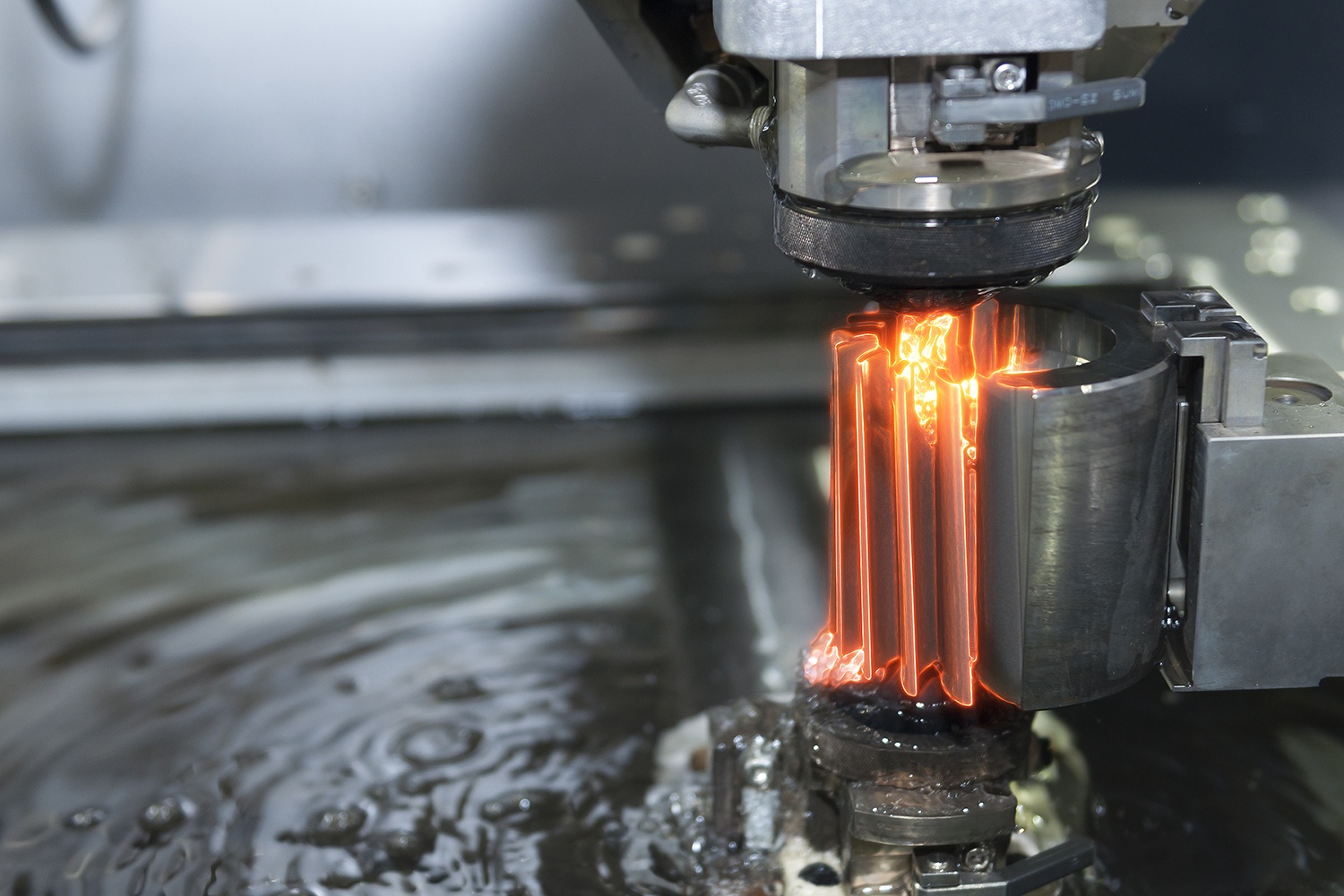 What's the Best Wire Choice for Electrical Discharge ...