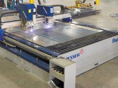 Plasma Cutting Machinery